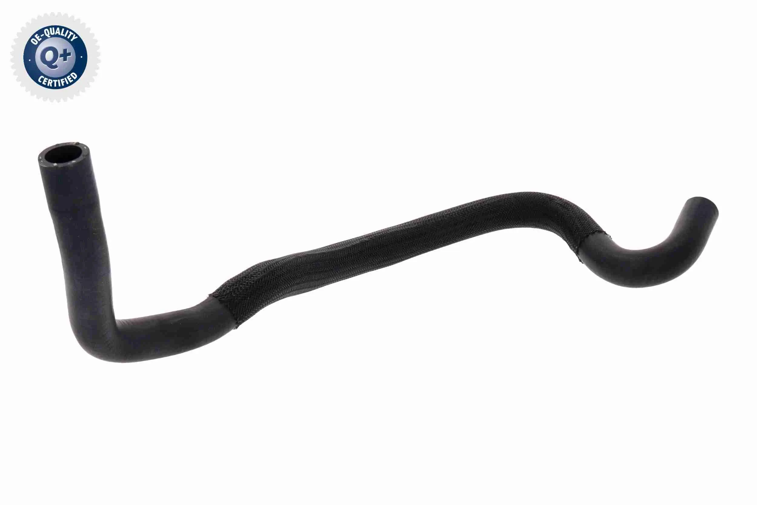 Kühlerschlauch ACKOJA A38-0641