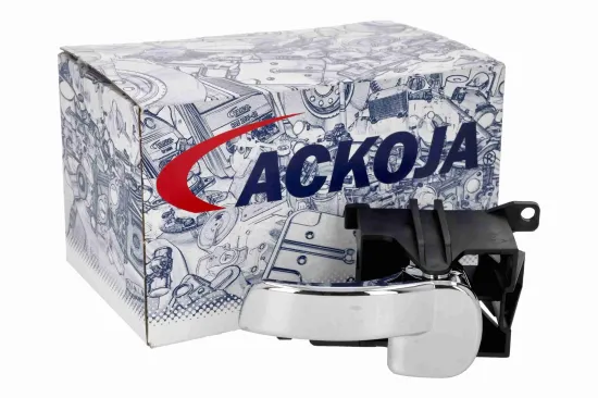 Türaußengriff innen hinten links vorne links ACKOJA A38-0660 Bild Türaußengriff innen hinten links vorne links ACKOJA A38-0660