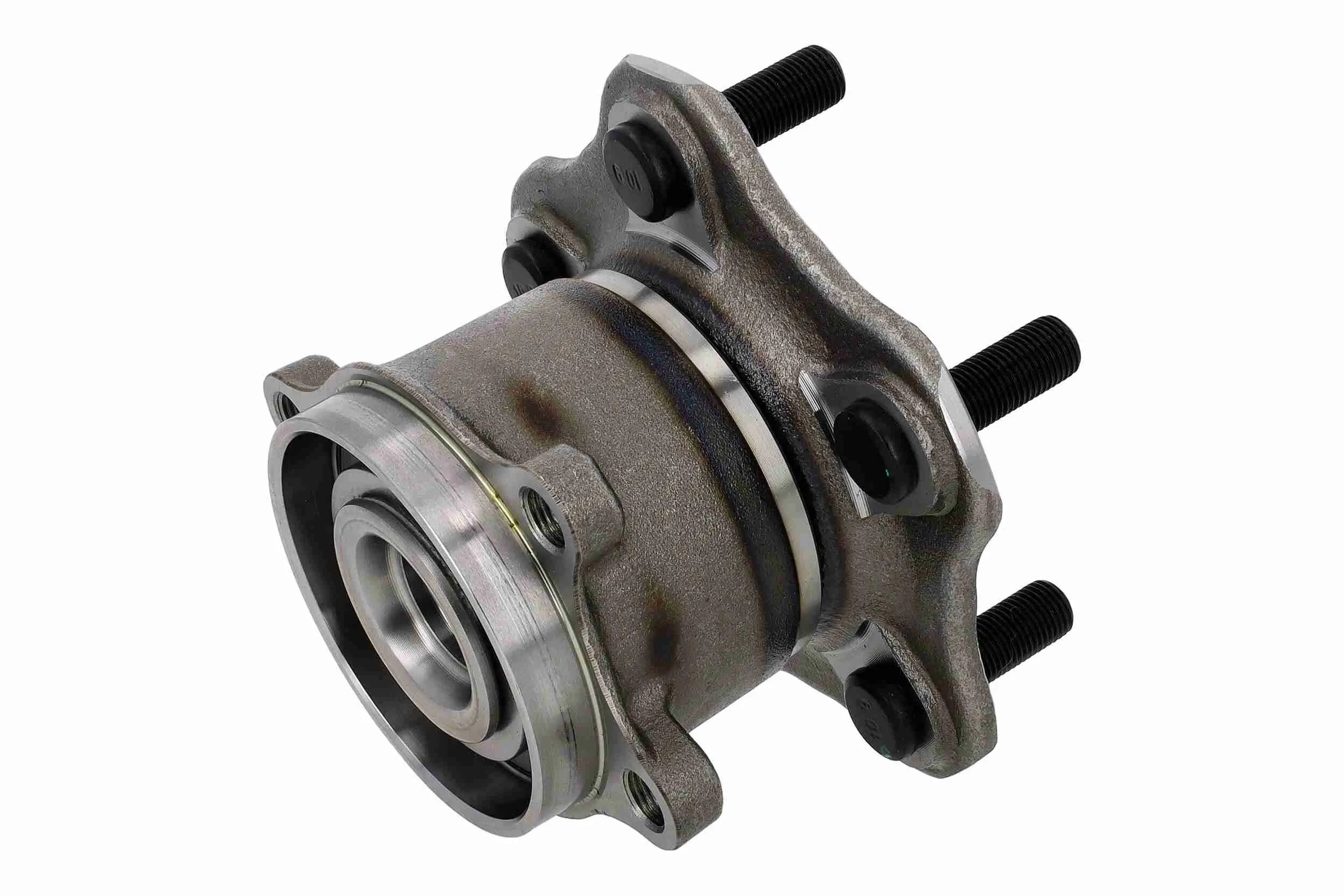 Radlagersatz Hinterachse links Hinterachse rechts ACKOJA A38-0671