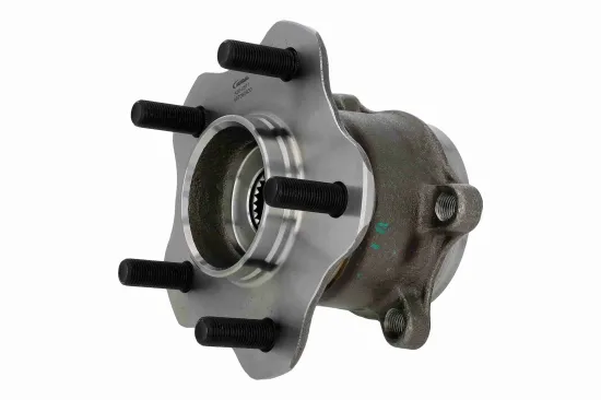 Radlagersatz Hinterachse links Hinterachse rechts ACKOJA A38-0671 Bild Radlagersatz Hinterachse links Hinterachse rechts ACKOJA A38-0671