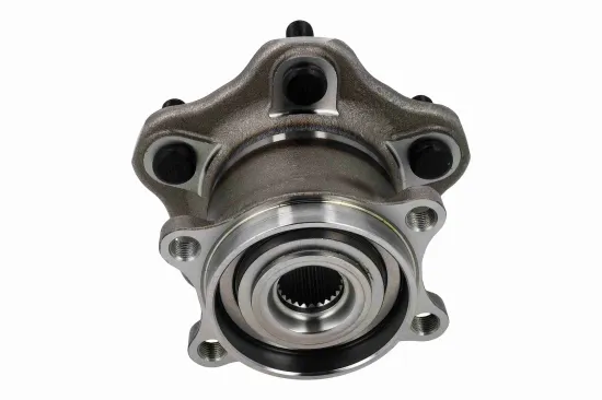 Radlagersatz Hinterachse links Hinterachse rechts ACKOJA A38-0671 Bild Radlagersatz Hinterachse links Hinterachse rechts ACKOJA A38-0671