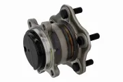 Radlagersatz Hinterachse ACKOJA A38-0672