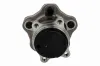 Radlagersatz Hinterachse ACKOJA A38-0672 Bild Radlagersatz Hinterachse ACKOJA A38-0672
