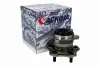 Radlagersatz Hinterachse ACKOJA A38-0672 Bild Radlagersatz Hinterachse ACKOJA A38-0672