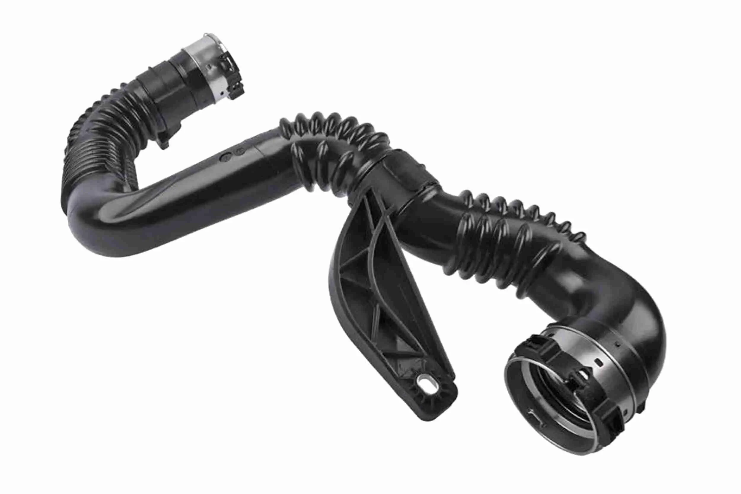 Ladeluftschlauch ACKOJA A38-0687