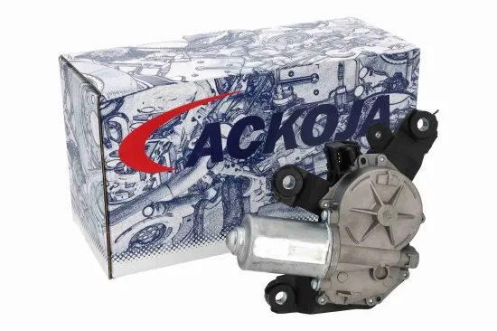 Wischermotor 12 V hinten ACKOJA A38-07-0013 Bild Wischermotor 12 V hinten ACKOJA A38-07-0013