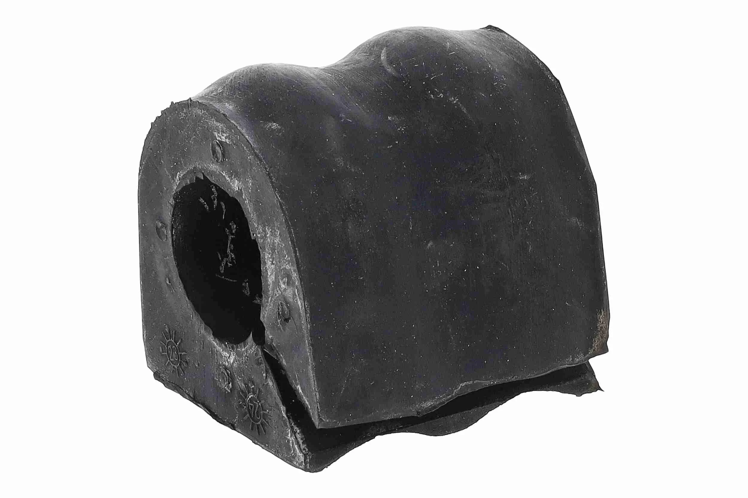 Lagerung, Stabilisator Vorderachse ACKOJA A38-0753