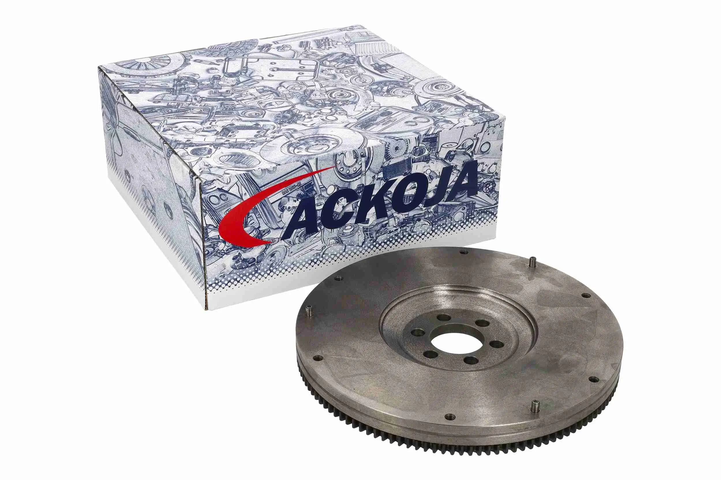 Schwungrad ACKOJA A38-0799