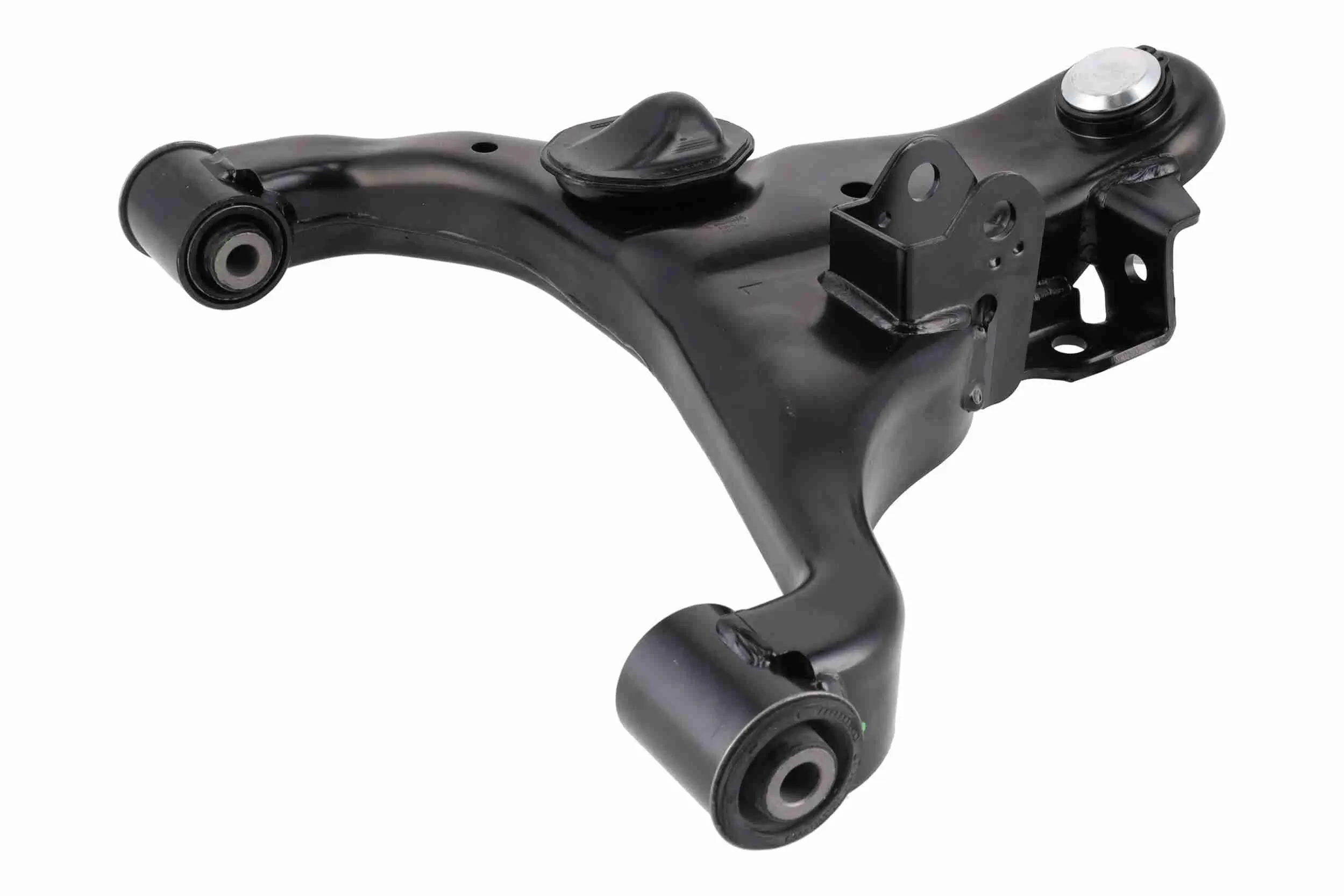 Lenker, Radaufhängung Vorderachse links unten ACKOJA A38-0823