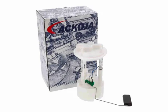Sensor, Kraftstoffvorrat 12 V ACKOJA A38-09-0002 Bild Sensor, Kraftstoffvorrat 12 V ACKOJA A38-09-0002