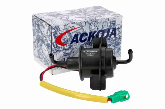 Kraftstoffpumpe ACKOJA A38-09-0028 Bild Kraftstoffpumpe ACKOJA A38-09-0028