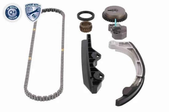 Steuerkettensatz ACKOJA A38-10001 Bild Steuerkettensatz ACKOJA A38-10001