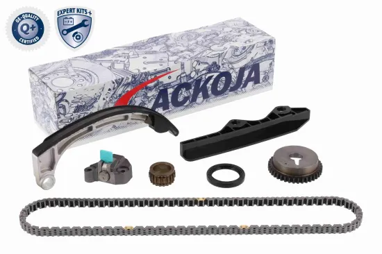 Steuerkettensatz ACKOJA A38-10001 Bild Steuerkettensatz ACKOJA A38-10001