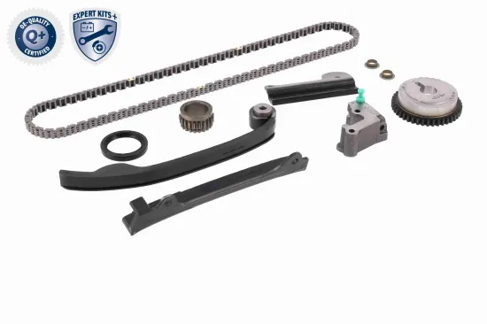 Steuerkettensatz ACKOJA A38-10002 Bild Steuerkettensatz ACKOJA A38-10002