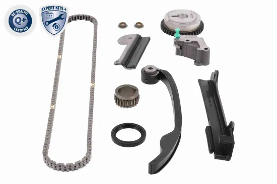 Steuerkettensatz ACKOJA A38-10002 Bild Steuerkettensatz ACKOJA A38-10002