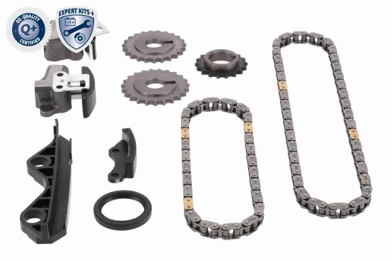 Steuerkettensatz ACKOJA A38-10003 Bild Steuerkettensatz ACKOJA A38-10003