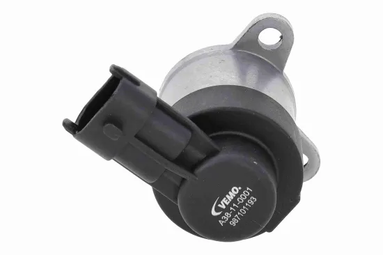 Regelventil, Kraftstoffmenge (Common-Rail-System) Hochdruckpumpe (Niederdruckseite) ACKOJA A38-11-0001 Bild Regelventil, Kraftstoffmenge (Common-Rail-System) Hochdruckpumpe (Niederdruckseite) ACKOJA A38-11-0001