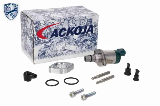 Druckregelventil, Common-Rail-System ACKOJA A38-11-0004 Bild Druckregelventil, Common-Rail-System ACKOJA A38-11-0004