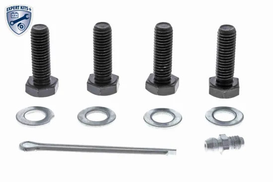 Trag-/Führungsgelenk Vorderachse oben ACKOJA A38-1133 Bild Trag-/Führungsgelenk Vorderachse oben ACKOJA A38-1133