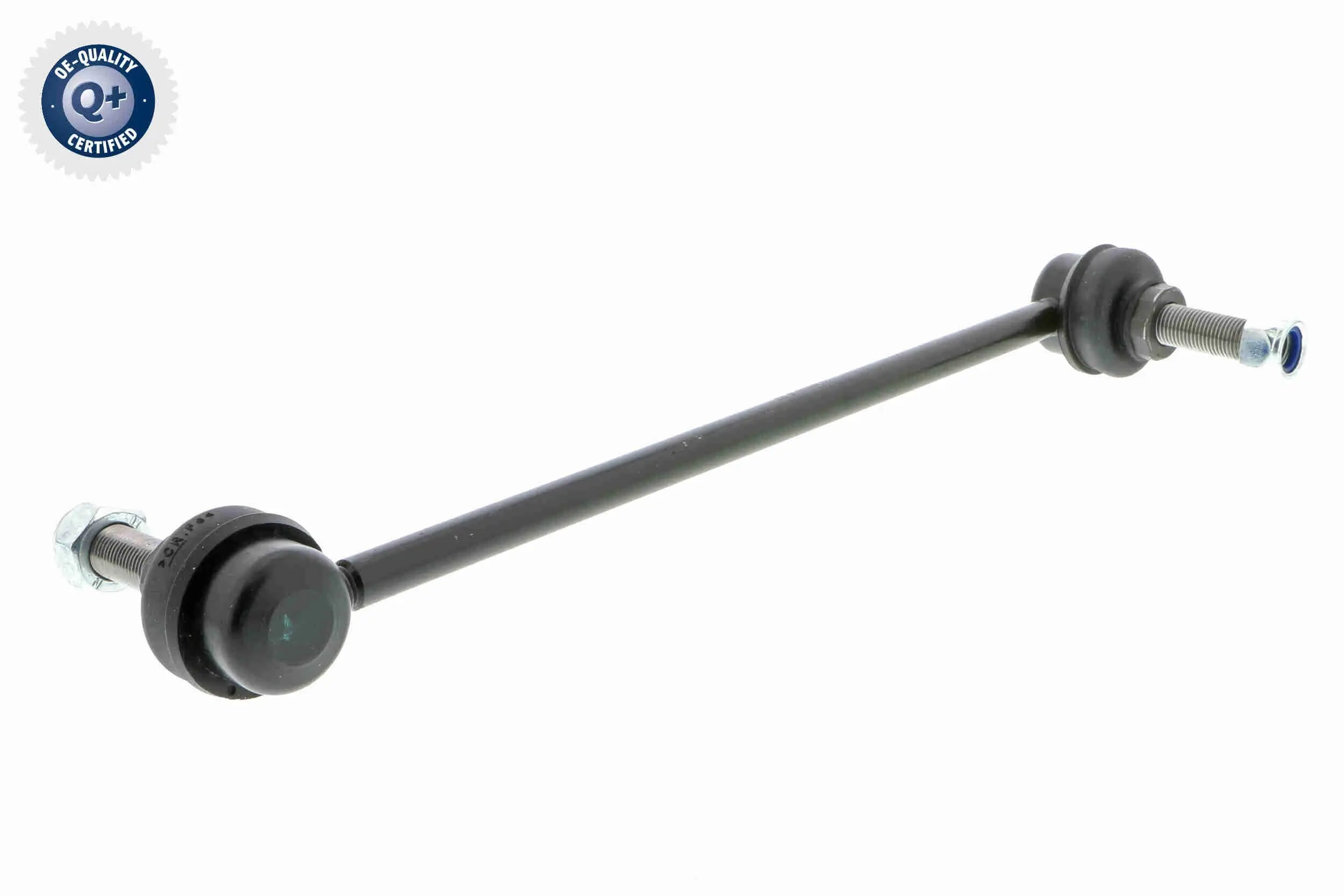 Stange/Strebe, Stabilisator Vorderachse ACKOJA A38-1194