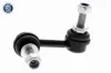 Stange/Strebe, Stabilisator Vorderachse links ACKOJA A38-1198