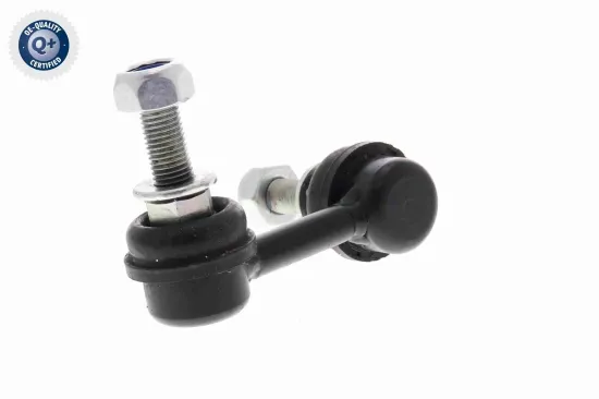 Stange/Strebe, Stabilisator Vorderachse links ACKOJA A38-1198 Bild Stange/Strebe, Stabilisator Vorderachse links ACKOJA A38-1198