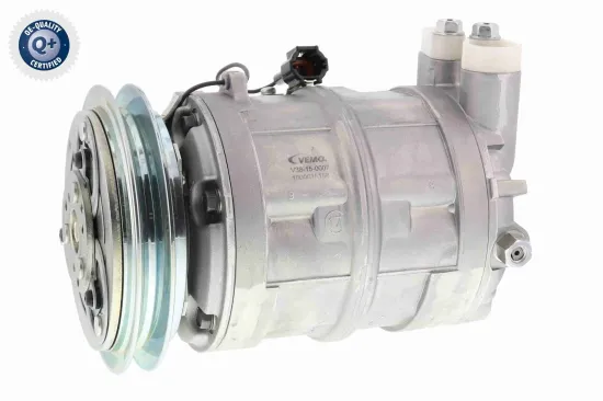 Kompressor, Klimaanlage ACKOJA A38-15-0007 Bild Kompressor, Klimaanlage ACKOJA A38-15-0007