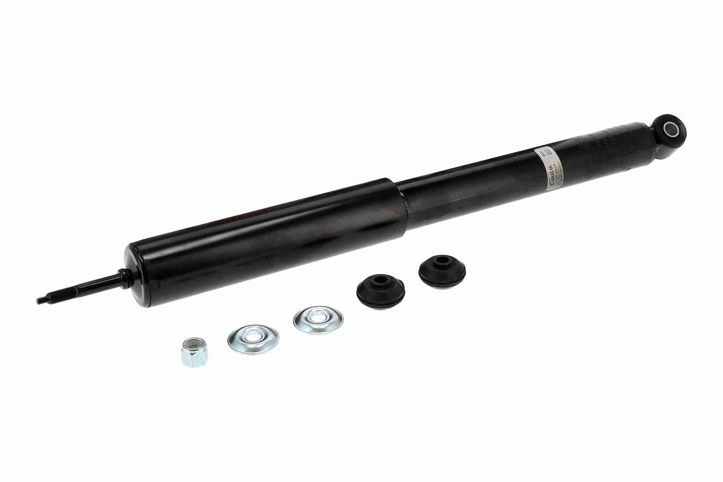 Stoßdämpfer Hinterachse links Hinterachse rechts ACKOJA A38-1504