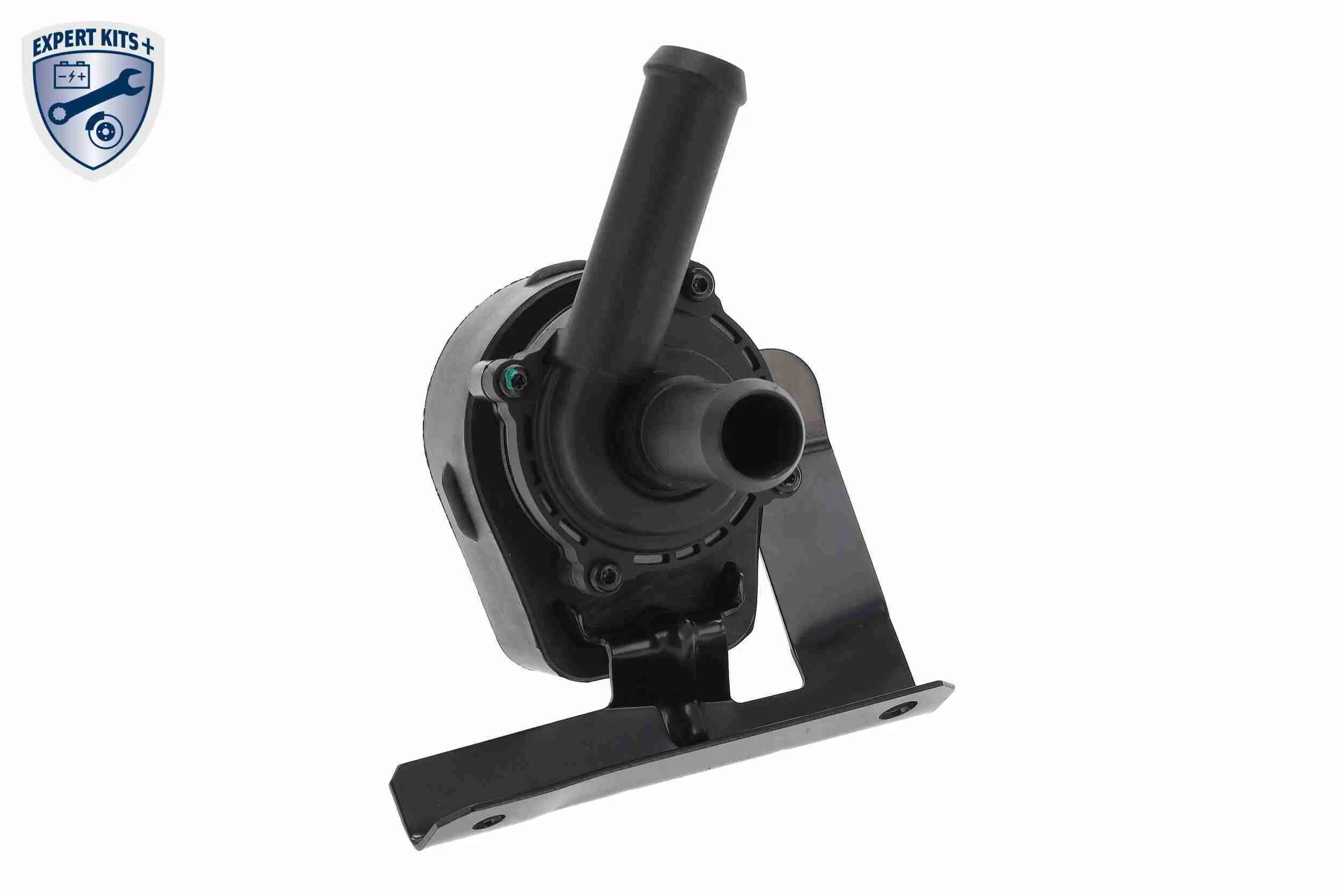 Zusatzwasserpumpe (Kühlwasserkreislauf) 12 V ACKOJA A38-16-0001