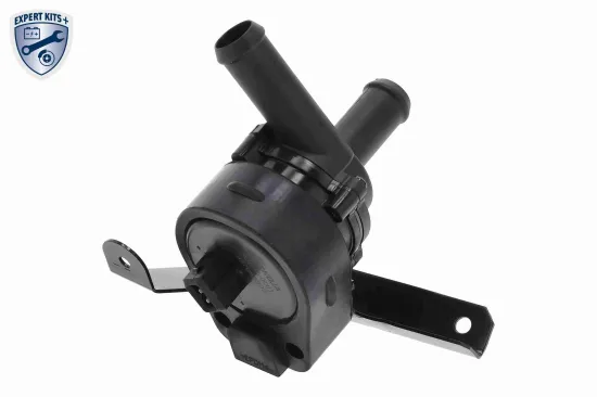 Zusatzwasserpumpe (Kühlwasserkreislauf) 12 V ACKOJA A38-16-0001 Bild Zusatzwasserpumpe (Kühlwasserkreislauf) 12 V ACKOJA A38-16-0001