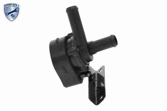 Zusatzwasserpumpe (Kühlwasserkreislauf) 12 V ACKOJA A38-16-0001 Bild Zusatzwasserpumpe (Kühlwasserkreislauf) 12 V ACKOJA A38-16-0001