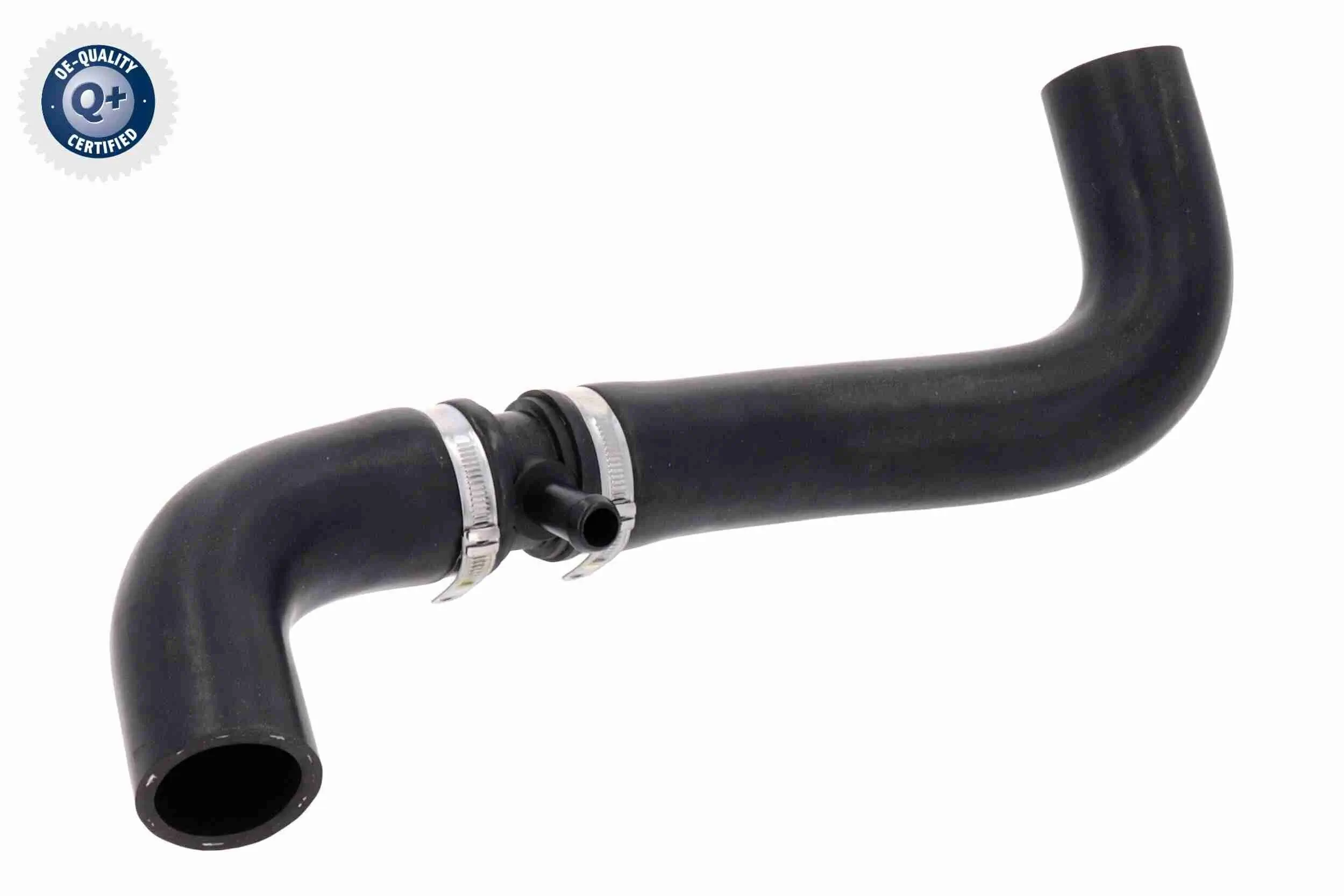 Kühlerschlauch unten ACKOJA A38-1605