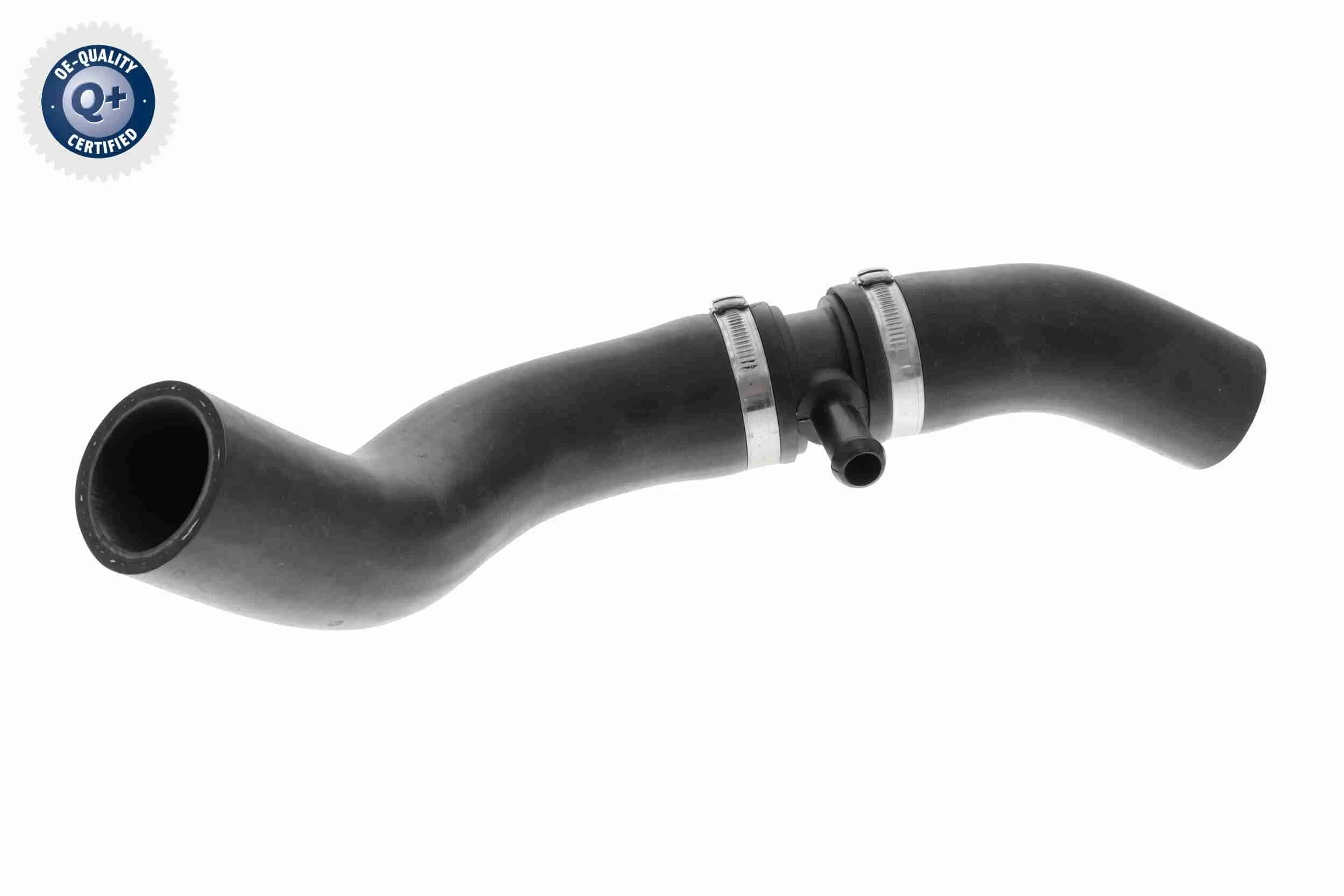 Kühlerschlauch oben ACKOJA A38-1608