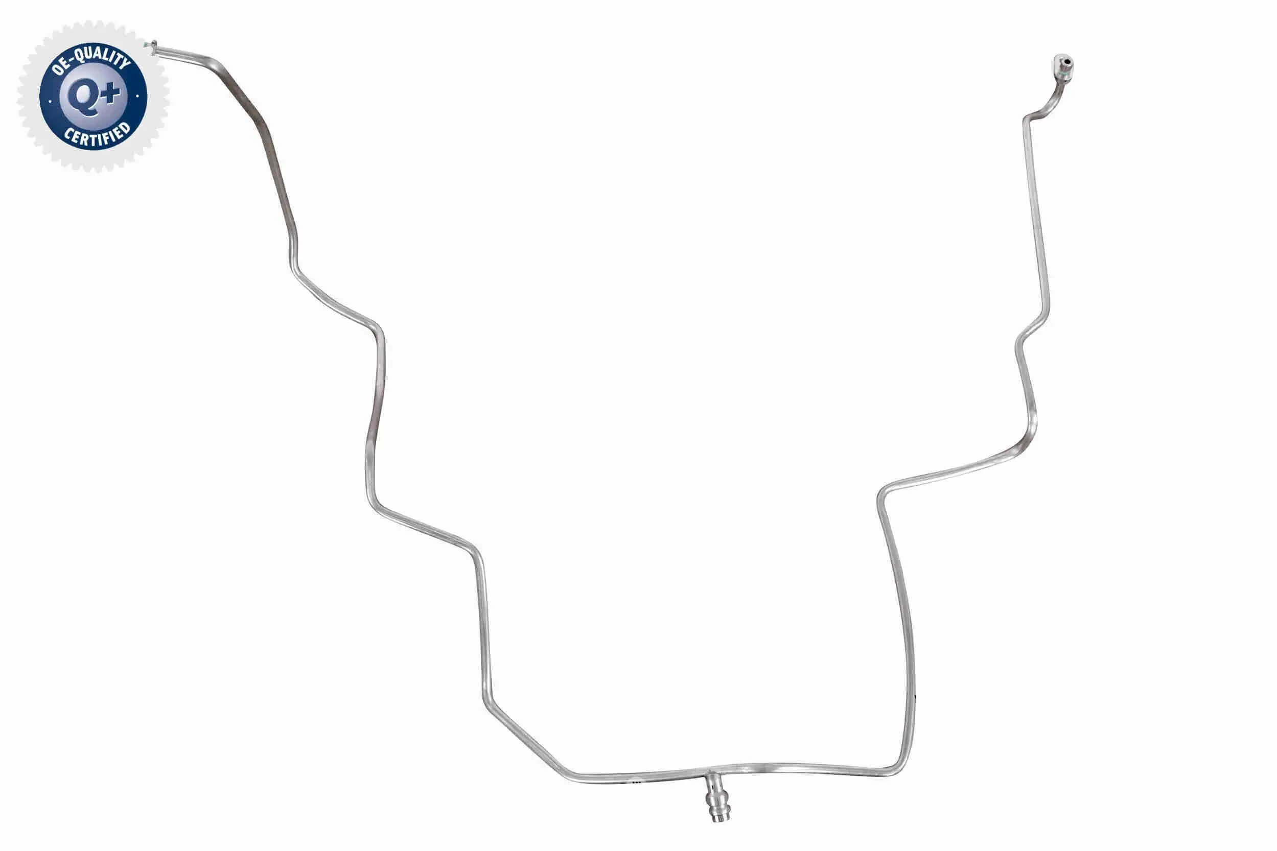 Hochdruckleitung, Klimaanlage vorne ACKOJA A38-20-0004