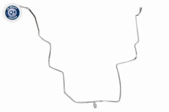 Hochdruckleitung, Klimaanlage vorne ACKOJA A38-20-0004 Bild Hochdruckleitung, Klimaanlage vorne ACKOJA A38-20-0004