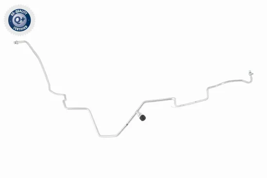 Hochdruckleitung, Klimaanlage vorne ACKOJA A38-20-0004 Bild Hochdruckleitung, Klimaanlage vorne ACKOJA A38-20-0004