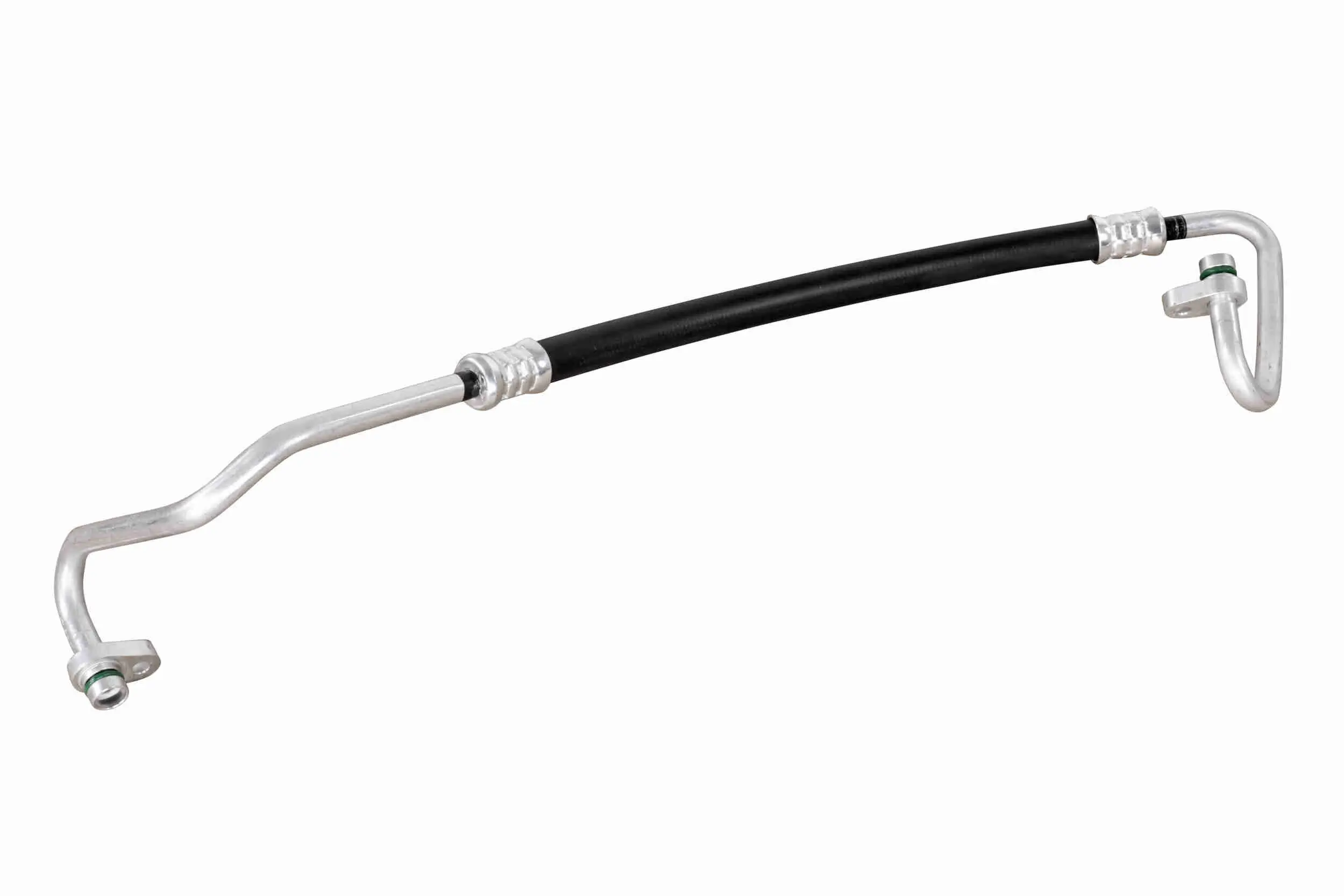 Hochdruckleitung, Klimaanlage vorne ACKOJA A38-20-0010