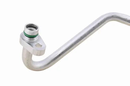 Hochdruckleitung, Klimaanlage vorne ACKOJA A38-20-0010 Bild Hochdruckleitung, Klimaanlage vorne ACKOJA A38-20-0010