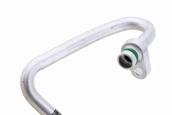 Hochdruckleitung, Klimaanlage vorne ACKOJA A38-20-0010 Bild Hochdruckleitung, Klimaanlage vorne ACKOJA A38-20-0010