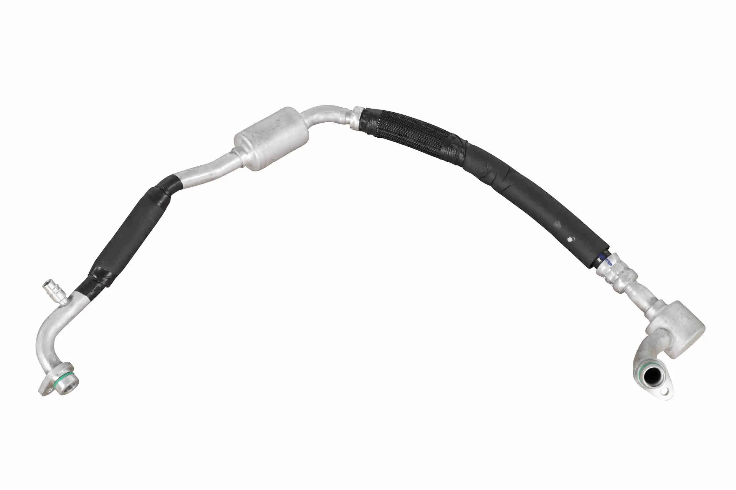 Hochdruckleitung, Klimaanlage vorne ACKOJA A38-20-0013