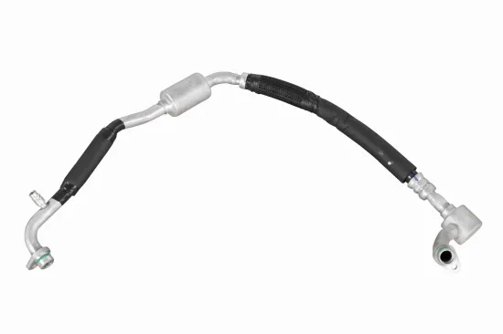 Hochdruckleitung, Klimaanlage vorne ACKOJA A38-20-0013 Bild Hochdruckleitung, Klimaanlage vorne ACKOJA A38-20-0013