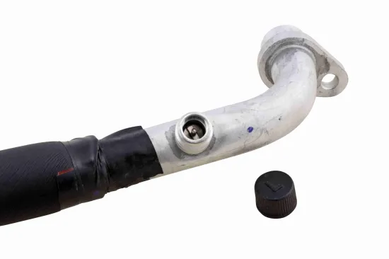 Hochdruckleitung, Klimaanlage vorne ACKOJA A38-20-0013 Bild Hochdruckleitung, Klimaanlage vorne ACKOJA A38-20-0013