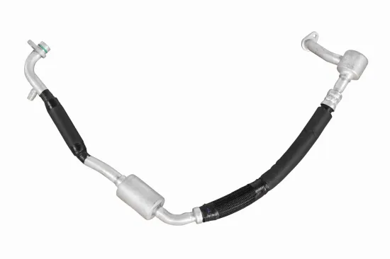 Hochdruckleitung, Klimaanlage vorne ACKOJA A38-20-0013 Bild Hochdruckleitung, Klimaanlage vorne ACKOJA A38-20-0013