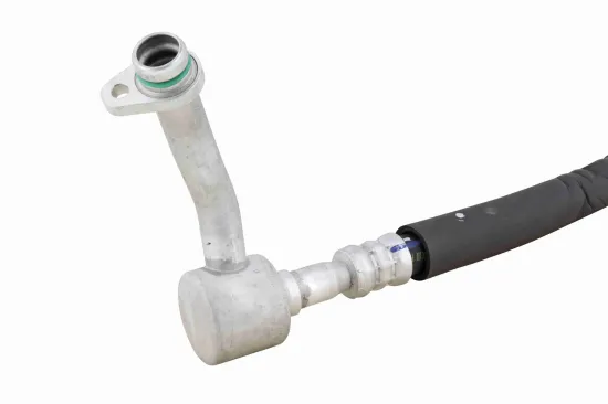 Hochdruckleitung, Klimaanlage vorne ACKOJA A38-20-0013 Bild Hochdruckleitung, Klimaanlage vorne ACKOJA A38-20-0013