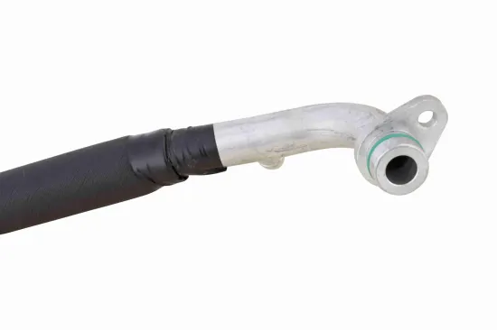 Hochdruckleitung, Klimaanlage vorne ACKOJA A38-20-0013 Bild Hochdruckleitung, Klimaanlage vorne ACKOJA A38-20-0013