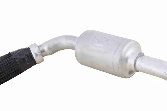 Hochdruckleitung, Klimaanlage vorne ACKOJA A38-20-0013 Bild Hochdruckleitung, Klimaanlage vorne ACKOJA A38-20-0013