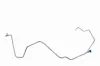 Hochdruck-/Niederdruckleitung, Klimaanlage ACKOJA A38-20-0017 Bild Hochdruck-/Niederdruckleitung, Klimaanlage ACKOJA A38-20-0017
