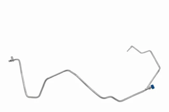 Hochdruck-/Niederdruckleitung, Klimaanlage ACKOJA A38-20-0017 Bild Hochdruck-/Niederdruckleitung, Klimaanlage ACKOJA A38-20-0017