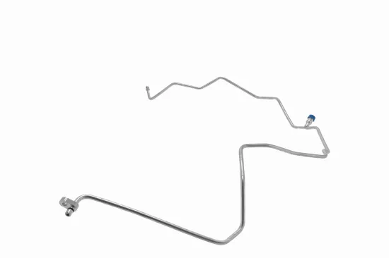 Hochdruck-/Niederdruckleitung, Klimaanlage ACKOJA A38-20-0017 Bild Hochdruck-/Niederdruckleitung, Klimaanlage ACKOJA A38-20-0017