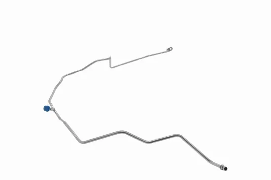 Hochdruck-/Niederdruckleitung, Klimaanlage ACKOJA A38-20-0017 Bild Hochdruck-/Niederdruckleitung, Klimaanlage ACKOJA A38-20-0017